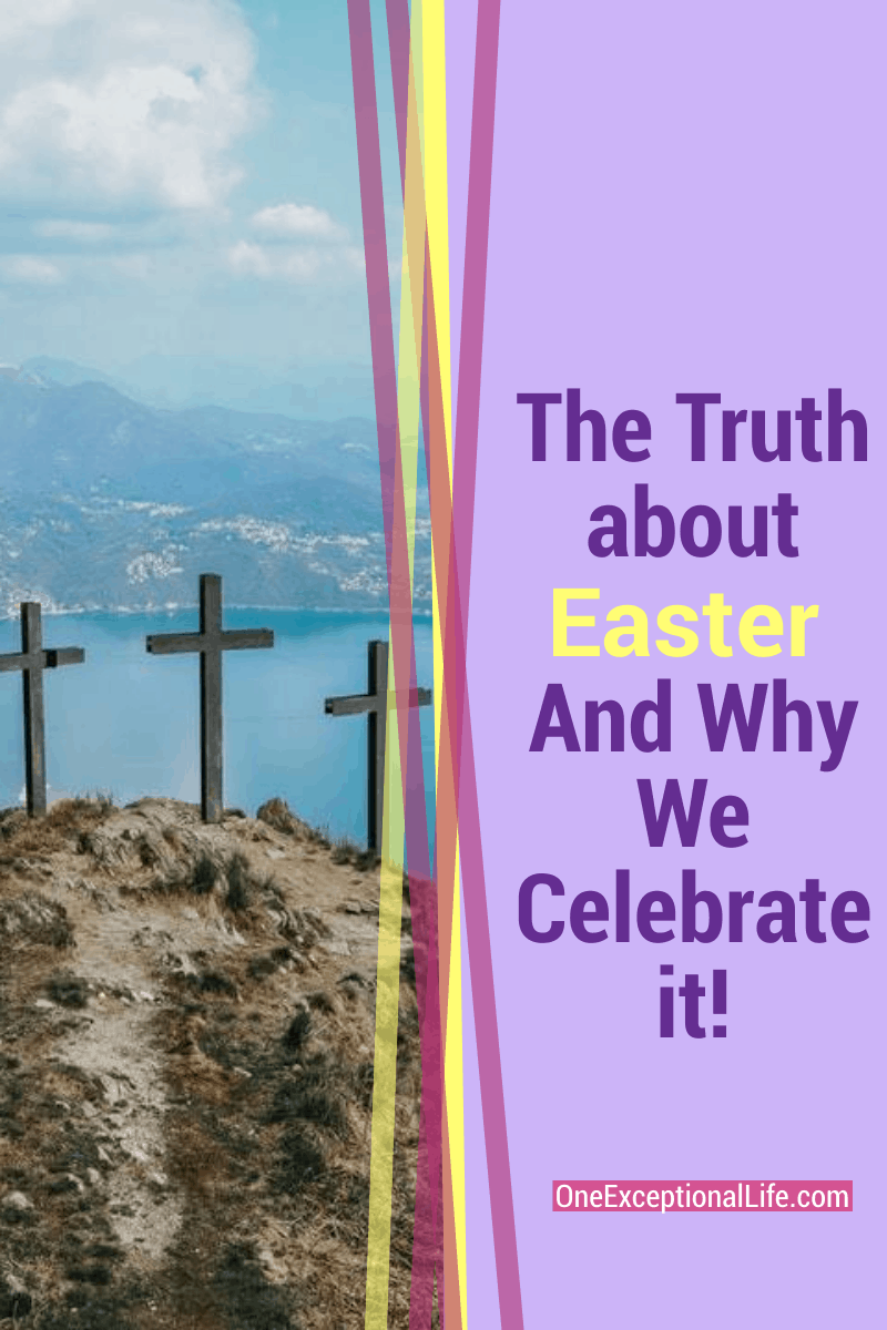 What Is Easter Really About And Why Celebrate It?