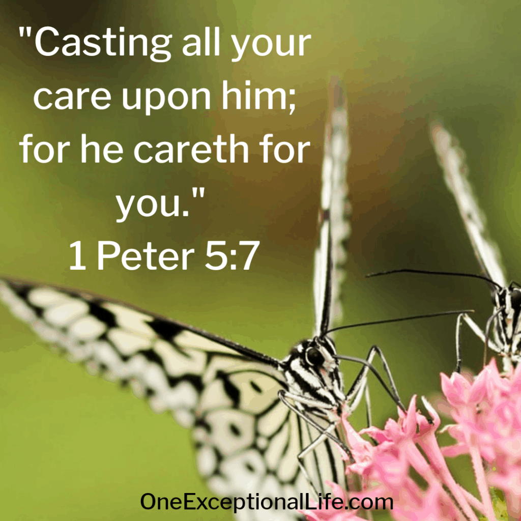 30 Uplifting Good Morning Bible Verses To Start The Day